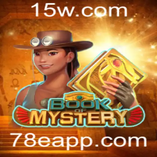 Descubra o Enigmático Jogo 'BookofMystery' com a Chave 78e