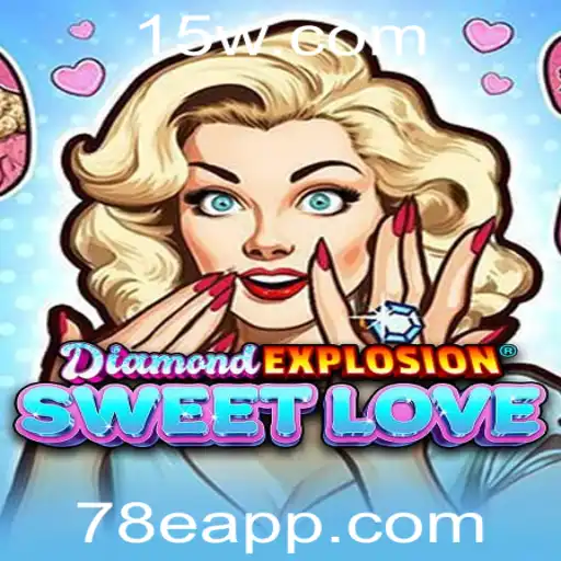 Explorando o Mundo Surpreendente de DiamondExplosionSweetLove