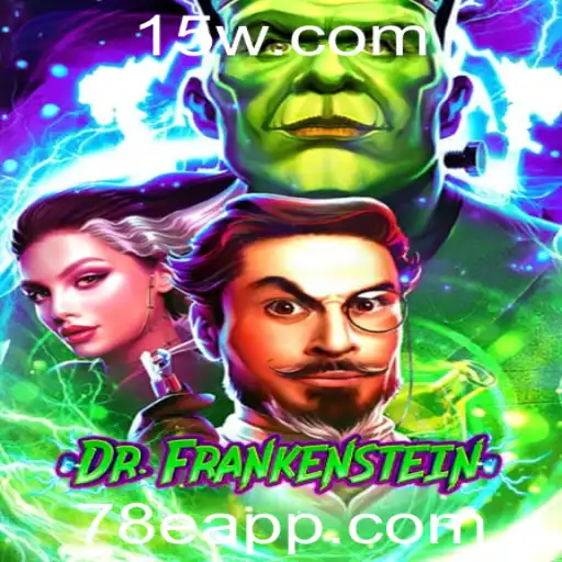 DrFrankenstein: Um Jogo de Mistério e Transformação