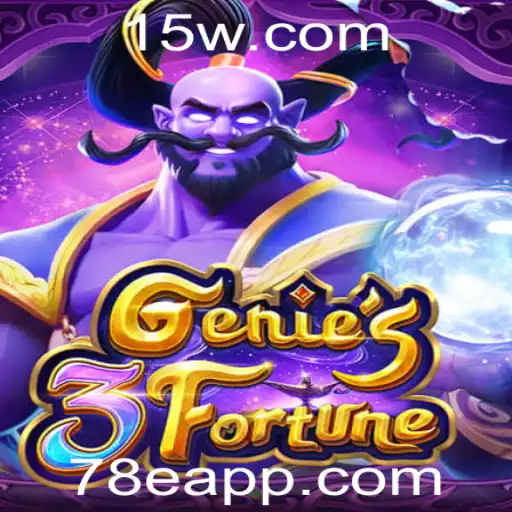Genie3Fortune: Uma Jornada Mágica no Mundo dos Jogos
