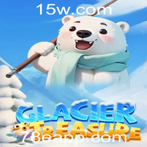 Explorando o Mundo de GlacierTreasure
