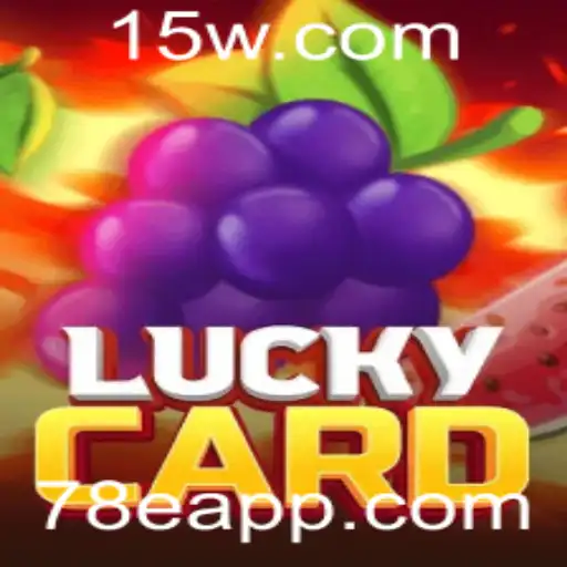 Descubra o Mundo Atraente de LuckyCard: O Jogo de Cartas do Momento