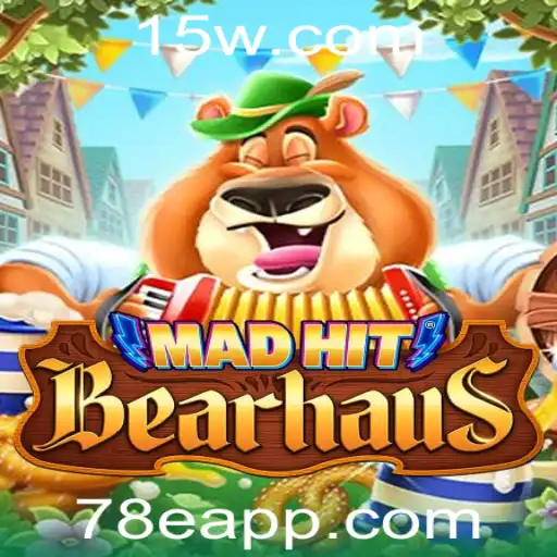 Explorando o Mundo de MadHitBearhaus: O Novo Fascínio dos Jogos Modernos