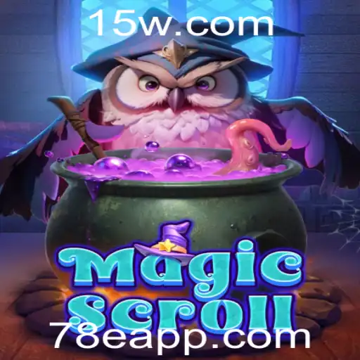 Bem-vindo ao Mundo Mágico de MagicScroll: Descubra, Explore e Encante-se