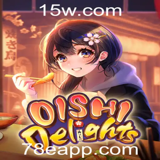 Descubra as Emoções de OishiDelights: Um Jogo Inovador