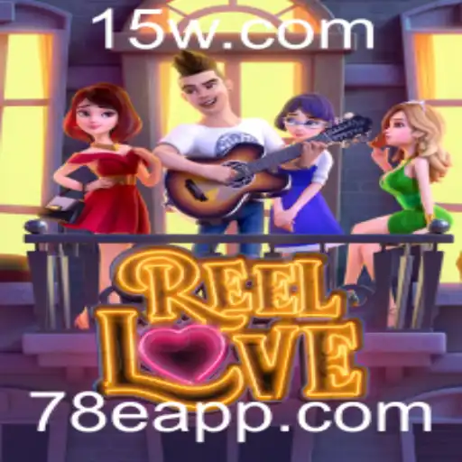 ReelLove: A Nova Sensação dos Jogos com Mecânica Inovadora