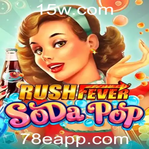 Descubra 'RushFeverSodaPop': A Nova Sensação no Mundo dos Jogos