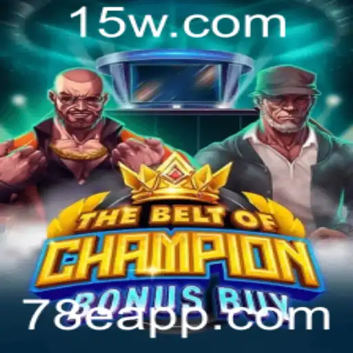 Descobrindo o Mundo de TheBeltOfChampionBonusBuy: Um Mergulho nas Regras e Experiências do Jogo