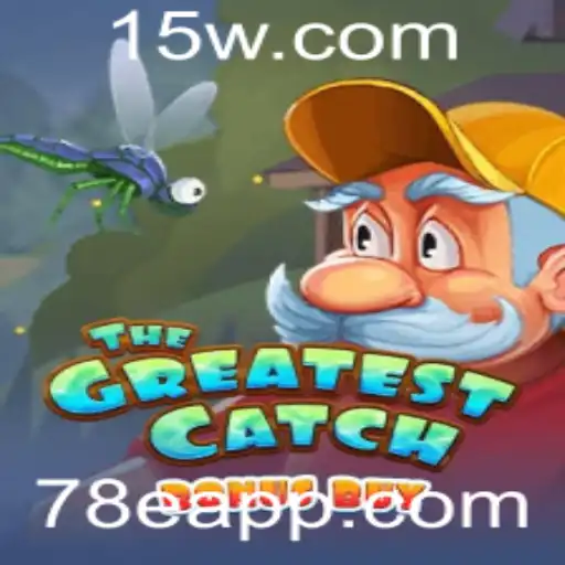 Explorando TheGreatestCatchBonusBuy: Um Mergulho Nas Mecânicas e Regras do Jogo