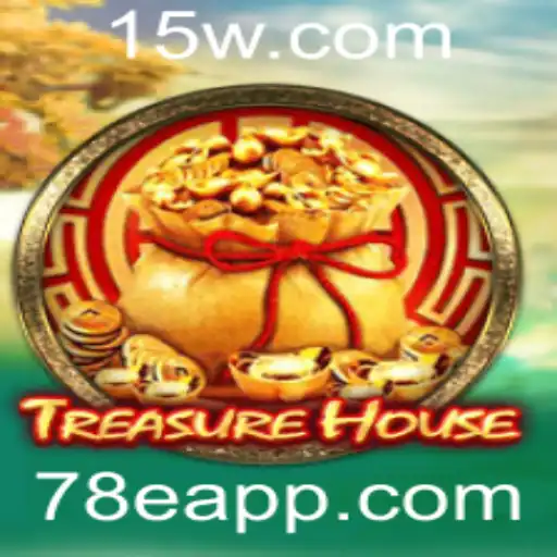 Descubra os Mistérios de TreasureHouse: Um Jogo de Aventura