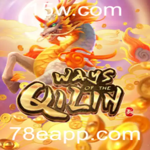 Descubra WaysoftheQilin: Um Mergulho no Universo do Jogo